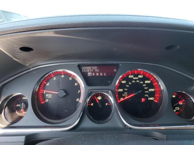 1GKKRPKD5EJ177107 GMC ACADIA SLE