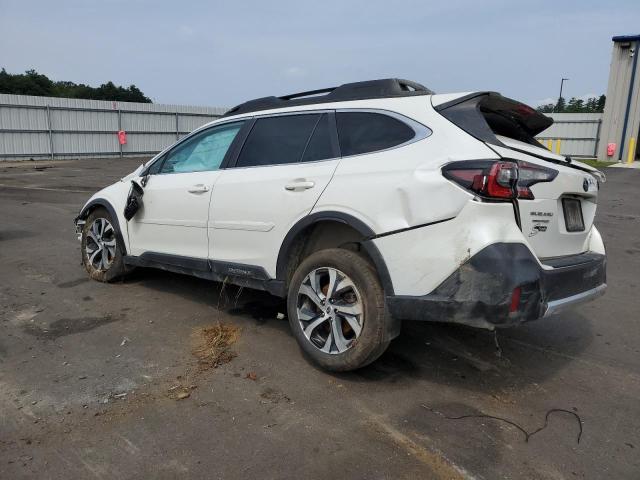 4S4BTANC1N3195844 Subaru Outback Limited