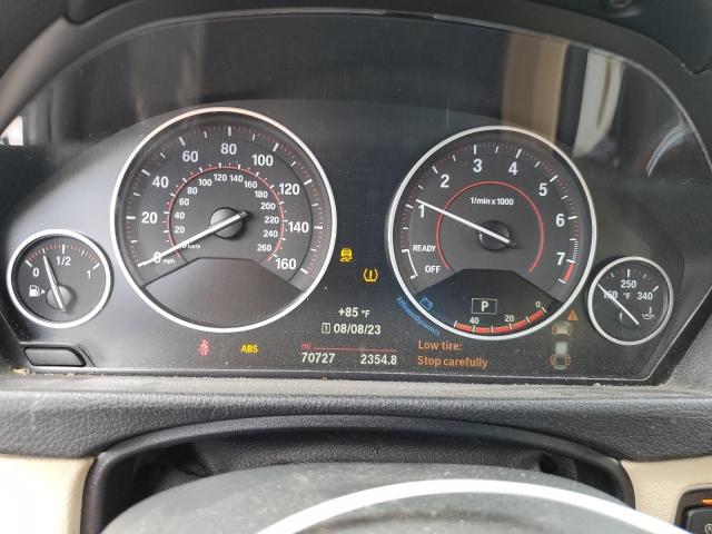 WBA8D9C38HA011543 BMW 330 XI