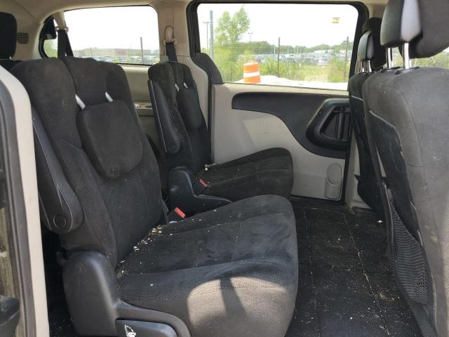 2C4RDGCG3FR591596 Dodge Grand Caravan Sxt