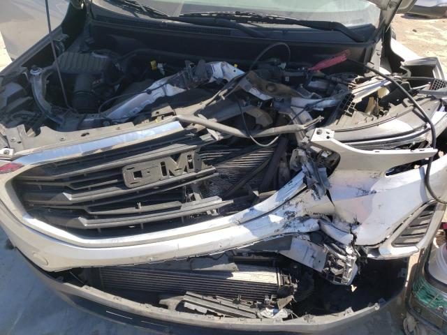 3GKALMEX1JL144190 GMC Terrain Sle