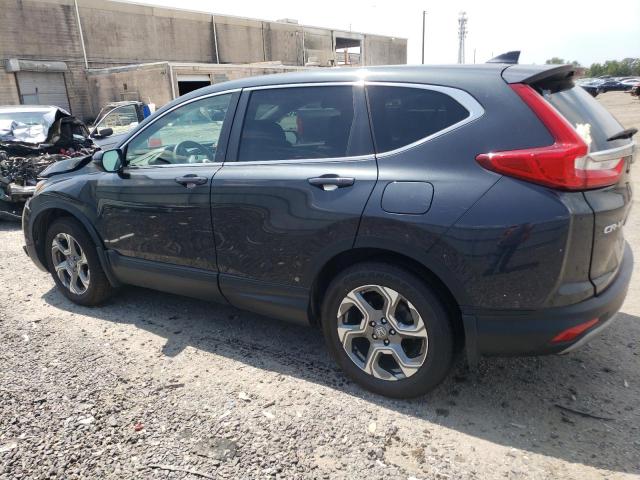 2HKRW2H5XJH680107 Honda CR-V EX