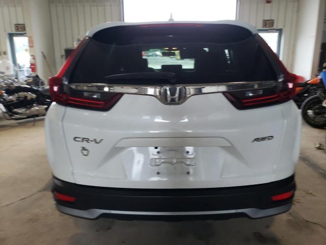 5J6RW2H52LL035704 Honda CR-V EX