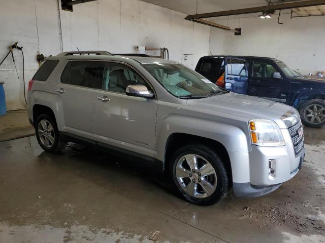 2GKFLYE33F6372133 GMC Terrain Slt