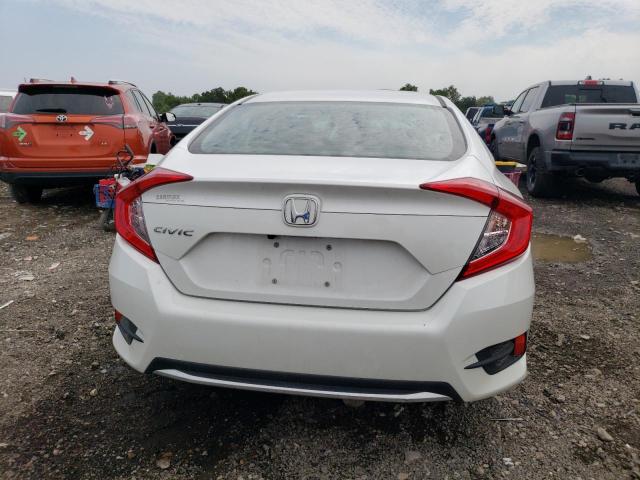 2HGFC2F66KH575311 Honda Civic Lx