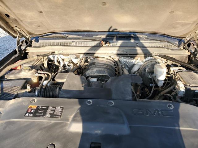 1GKS1HKC3FR201699 GMC Yukon Xl C1500 Slt