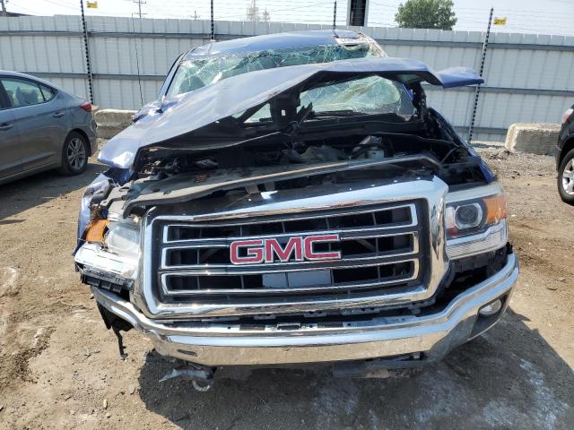 3GTU2UEC6EG336051 GMC Sierra K1500 Sle