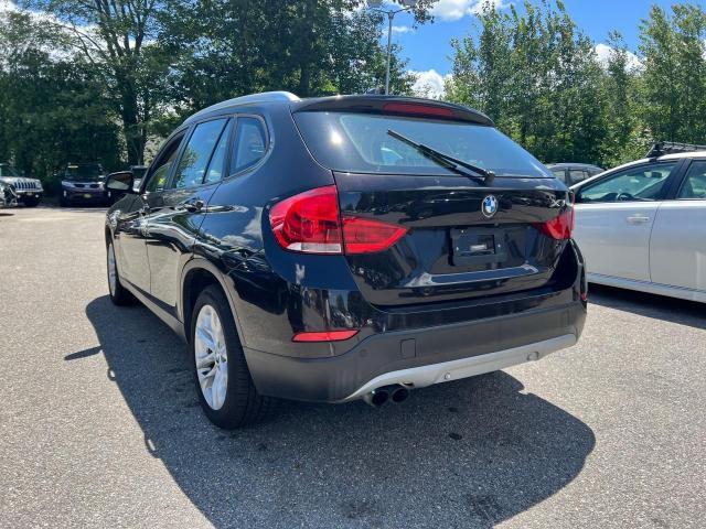 WBAVL1C5XFVY30987 BMW X1 Xdrive28i
