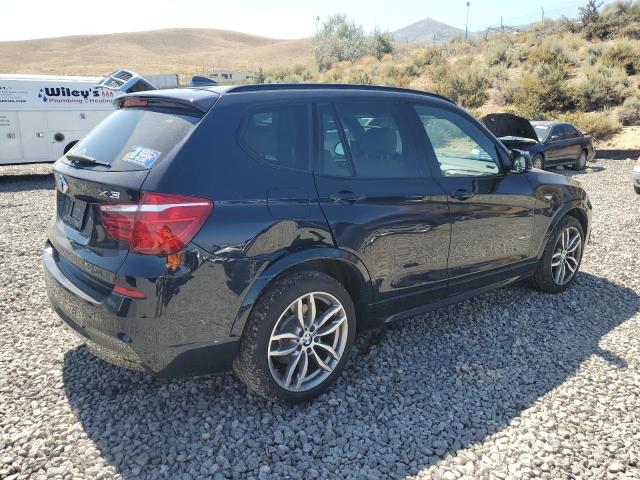5UXWX7C51H0S18240 BMW X3 Xdrive35i