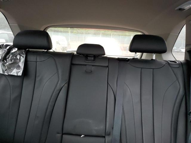 5UXKT0C58G0S77060 BMW X5 Xdr40e