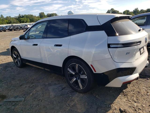WB523CF07PCM92331 BMW Ix Xdrive50