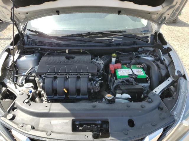 3N1AB7AP2HY361382 Nissan SENTRA S