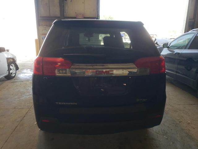 2GKALMEK1E6295884 GMC Terrain Sle