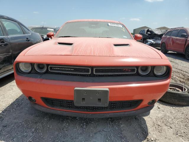 2C3CDZBT4HH633206 Dodge Challenger R/t
