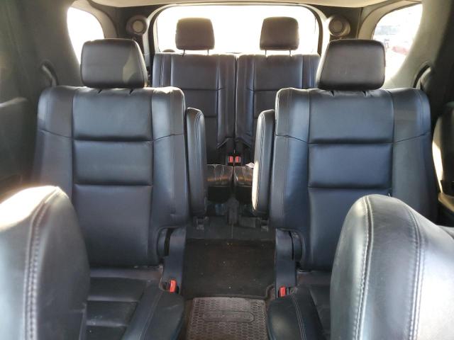 1C4RDJDG5FC938818 Dodge DURANGO LIMITED