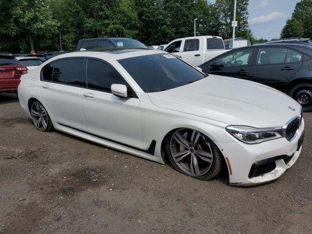 WBA7F2C52GG417201 BMW 750 Xi