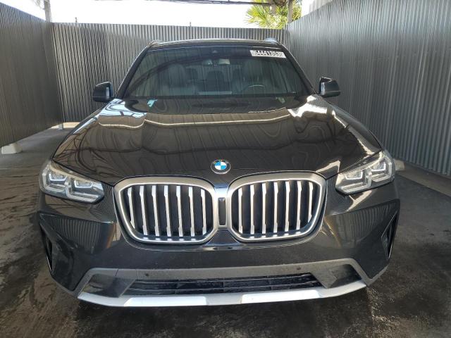 5UX43DP07N9L40091 BMW X3 Sdrive30i