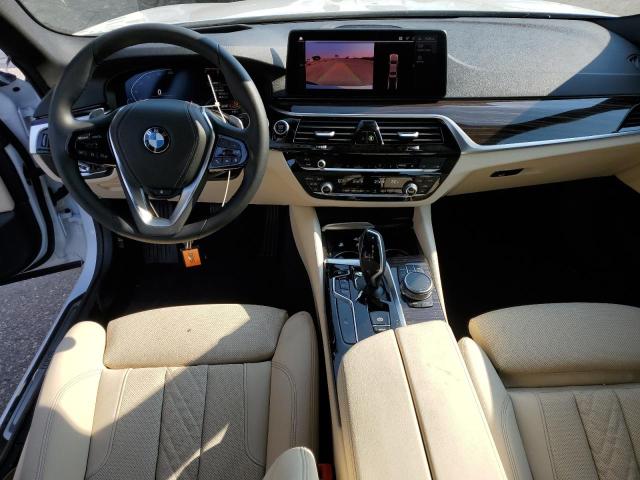 WBA13BJ0XPCN29872 BMW 530 XI