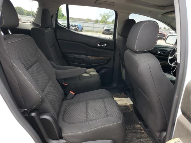 1GKKNSLS9HZ260895 GMC ACADIA SLE