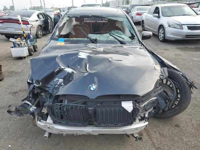 WBAJA7C56JWA74295 BMW 530 XI