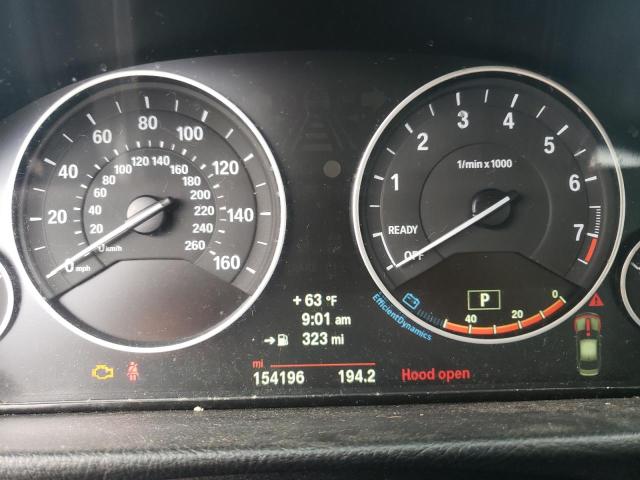 WBA3B3C52EJ979843 BMW 328 XI