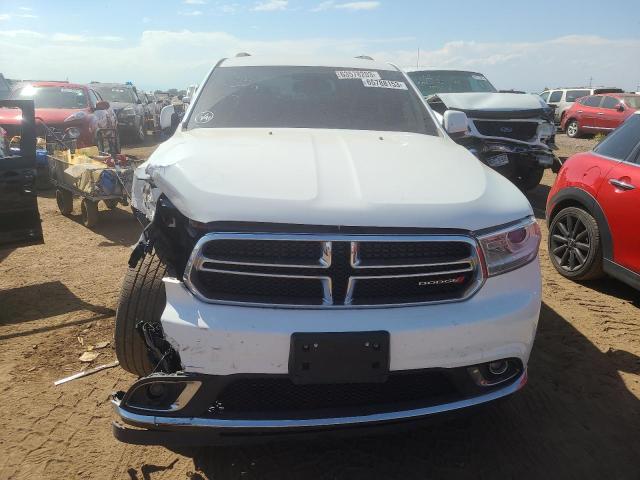 1C4RDJDG1FC873949 Dodge DURANGO LIMITED