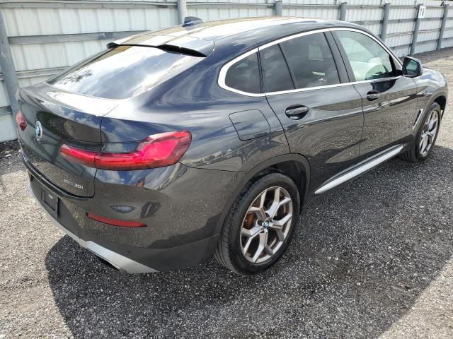 5UX33DT07N9J72048 BMW X4 Xdrive30i