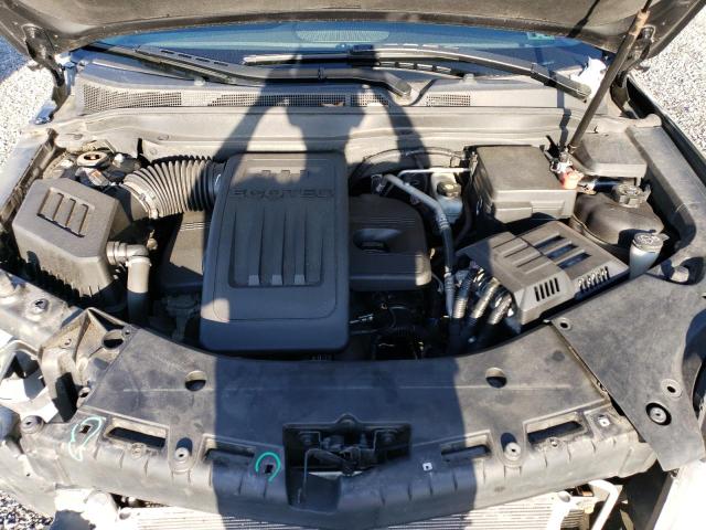 2GKFLVEK0E6126113 GMC Terrain Sle