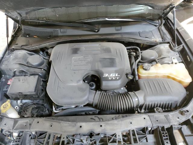 2C3CDXHG6GH170000 Dodge Charger Sxt