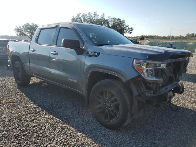 1GTP8CED9LZ313536 GMC Sierra C1500 Elevation