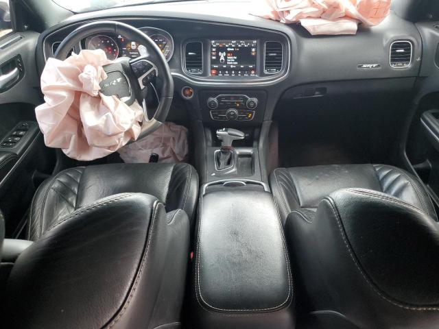 2C3CDXEJ2JH115020 Dodge Charger Srt 392