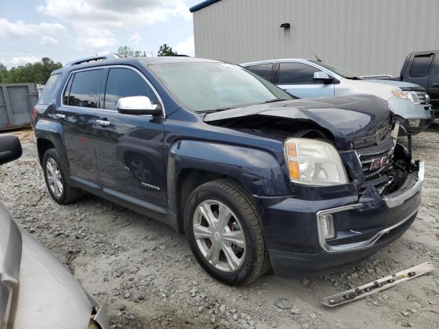 2GKALPEK0G6175658 GMC Terrain Slt