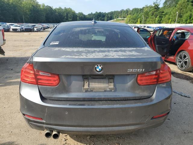 WBA3A5C59FF607192 BMW 328 I