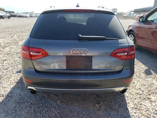 WA1UFAFL4GA001254 Audi A4 Allroad Premium Plus