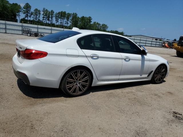 WBAJE5C59JWA95618 BMW 540 I