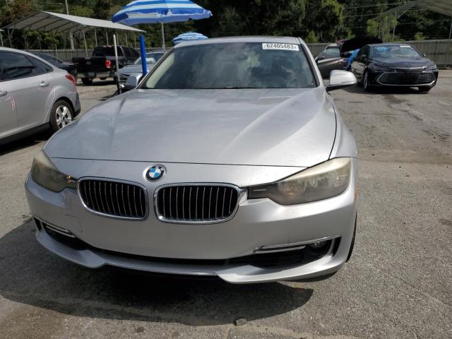 WBA3A5C55EJ465578 BMW 328 I