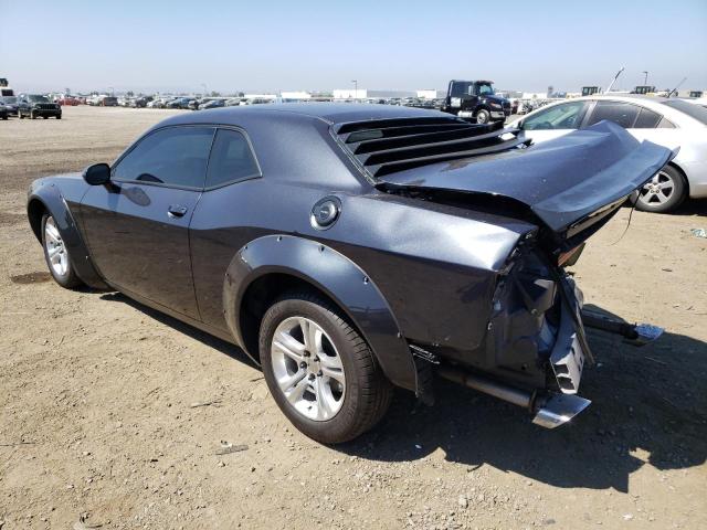 2C3CDZBT3HH613870 Dodge Challenger R/t