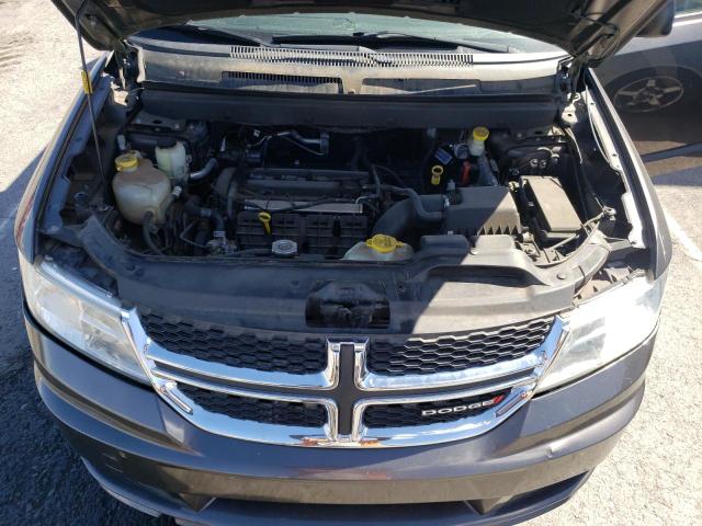3C4PDCAB8HT599961 Dodge JOURNEY SE