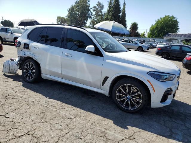 5UXTA6C02M9F48819 BMW X5 Xdrive45e