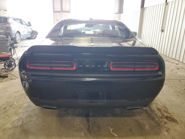 2C3CDZAGXGH255962 Dodge Challenger Sxt