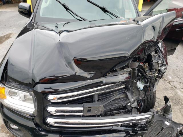 1GTG6CE32G1202845 GMC CANYON SLE