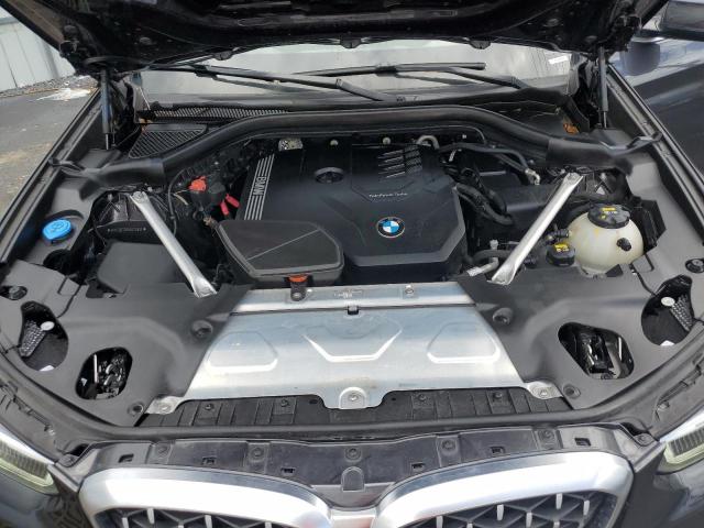 5UX33DT02N9J72054 BMW X4 Xdrive30i