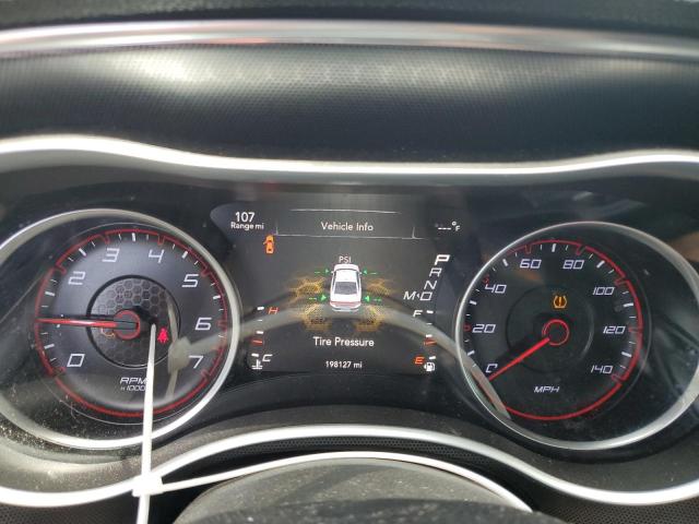 2C3CDXHG6FH863406 Dodge Charger Sxt