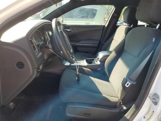 2C3CDXBG1EH197580 Dodge Charger Se