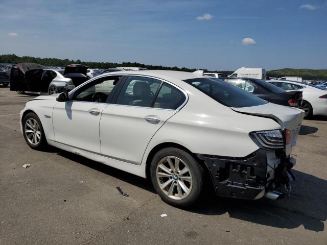 WBA5A7C50GG144178 BMW 528 XI