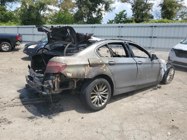 WBA5A7C58FD628275 BMW 528 XI