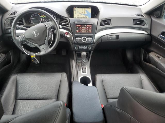 19UDE2F79JA007562 Acura Ilx Premium