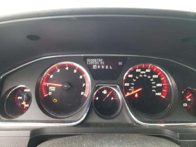 1GKKVPKD8EJ234427 GMC ACADIA SLE