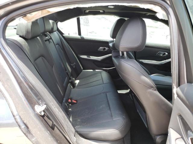 3MW5R1J09N8C53666 BMW 330I