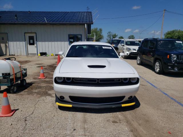 2C3CDZJG4NH226552 Dodge Challenger Gt